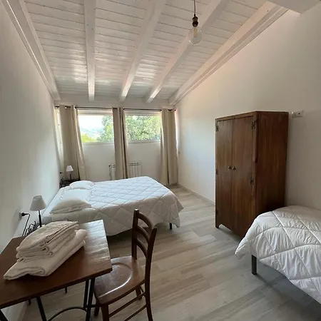 Il Vignale Alloggio per agriturismo