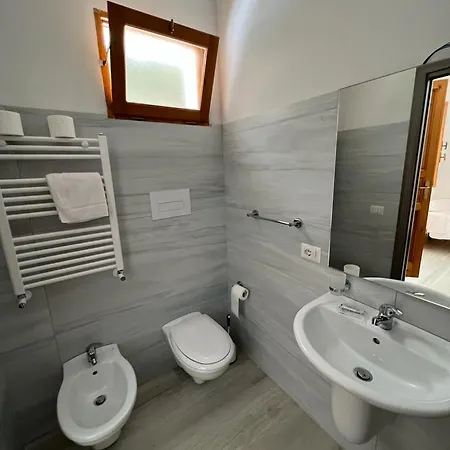 Alloggio per agriturismo Il Vignale