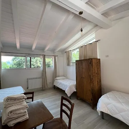 Il Vignale Alloggio per agriturismo *