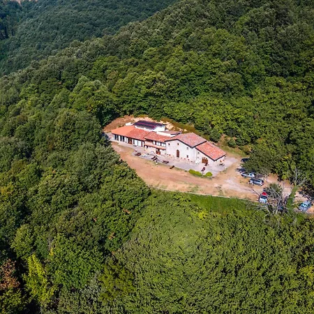 Alloggio per agriturismo Il Vignale *