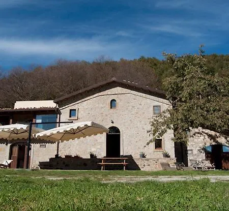 Alloggio per agriturismo Il Vignale Longi