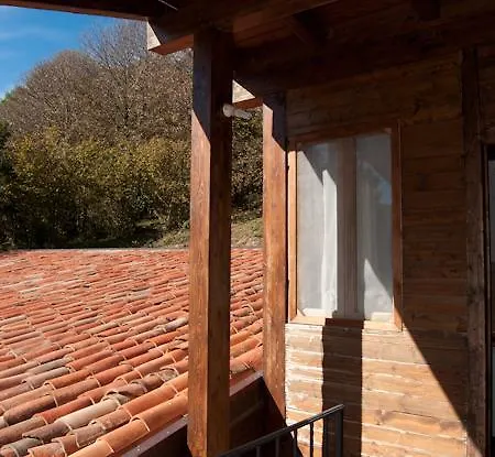 Lantgård Il Vignale