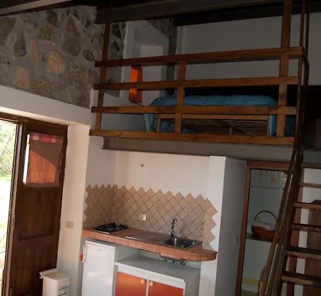 Alloggio per agriturismo Il Vignale *