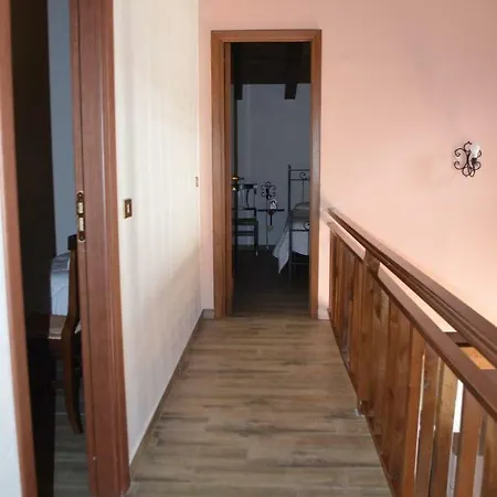 Il Vignale Alloggio per agriturismo