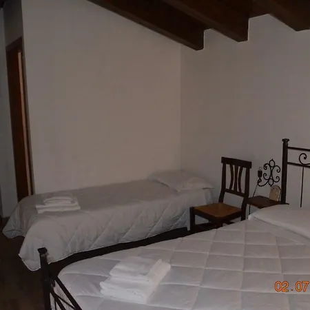 Alloggio per agriturismo Il Vignale