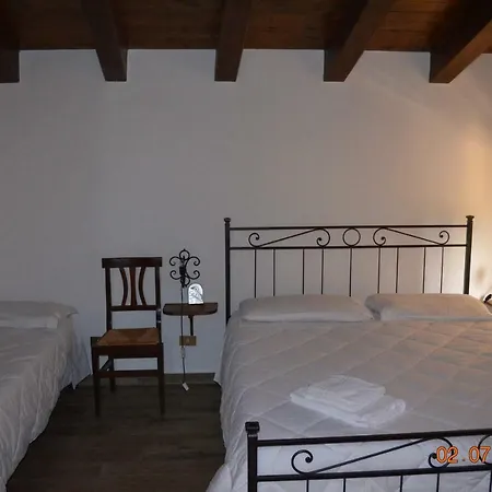 Alloggio per agriturismo Il Vignale