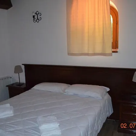 Il Vignale Vakantieboerderij Longi