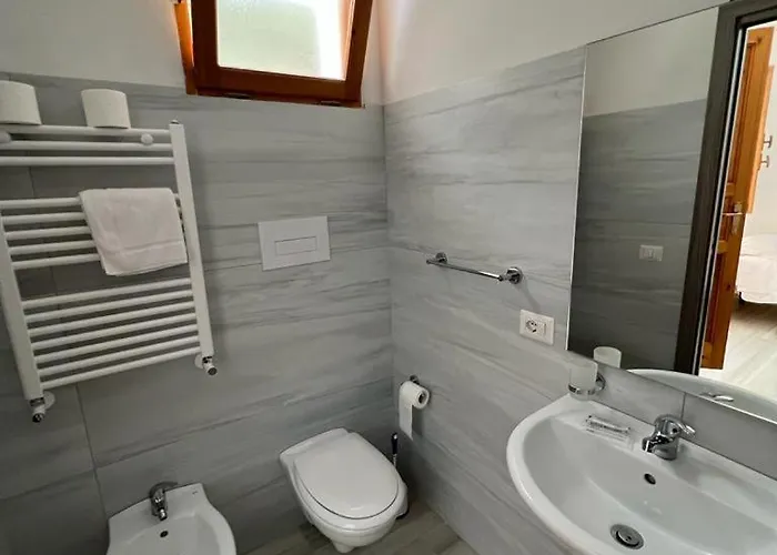 Çiftlik konaklama Il Vignale