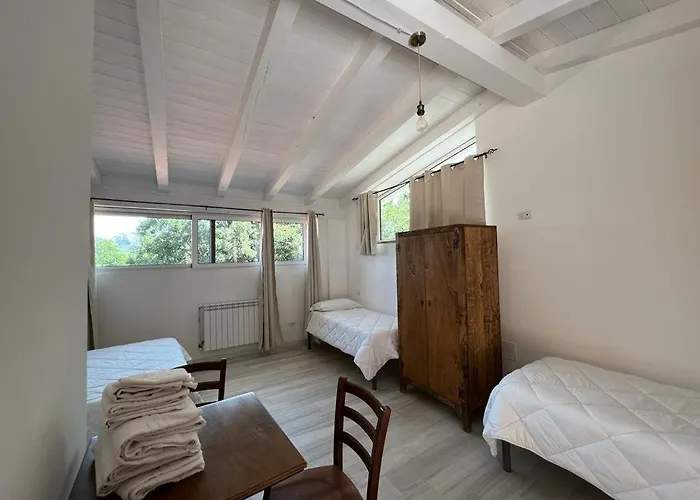 Il Vignale Çiftlik konaklama *