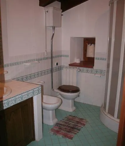 Çiftlik konaklama Il Vignale Longi