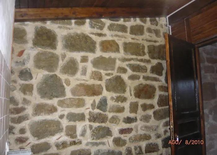 Çiftlik konaklama Il Vignale Longi