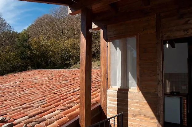 Çiftlik konaklama Il Vignale