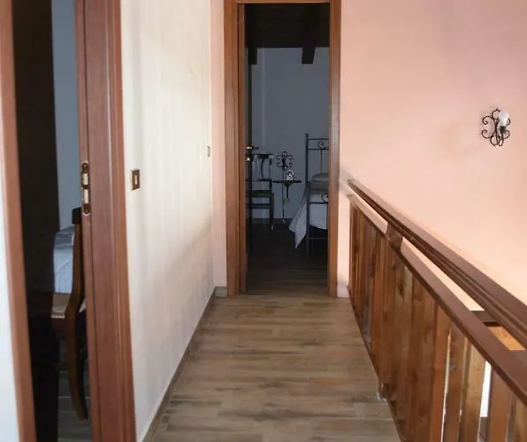 Il Vignale Çiftlik konaklama