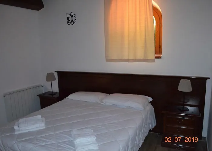 Il Vignale Çiftlik konaklama Longi