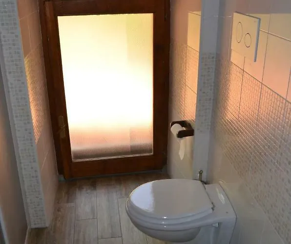 Çiftlik konaklama Il Vignale